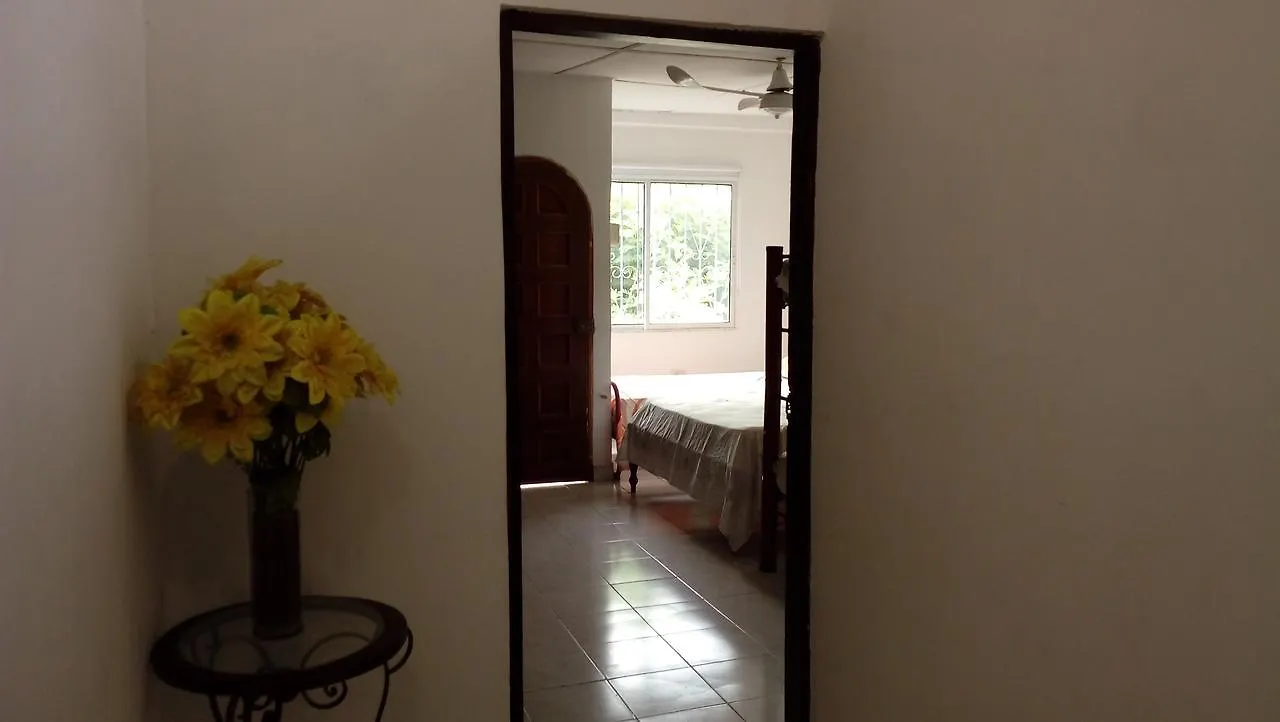 Taminaka Hostel Santa Marta  0*, Santa Marta (Magdalena)