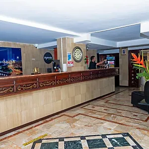 Windsor Plaza 5*, Cali Colombia