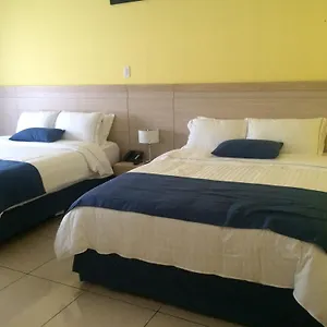 Pensión Paradise, Santa Marta (Magdalena)