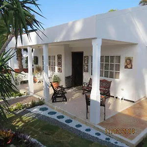 Mar Y Mar , San Andrés Colombia