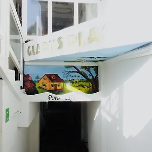 Gladys Place , San Andrés Colombia