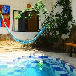 Pensión Rokadura, Santa Marta (Magdalena)