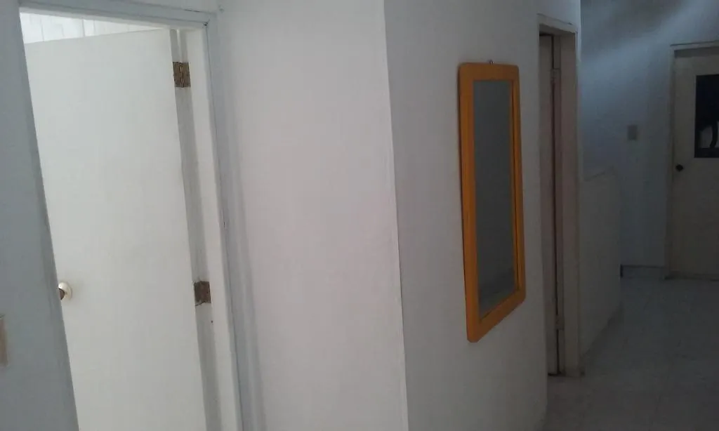 Taminaka Hostel Santa Marta  0*, Santa Marta (Magdalena) Colombia
