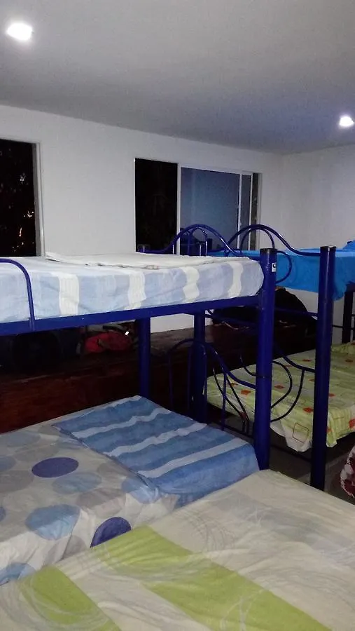 Taminaka Hostel Santa Marta  0*, Santa Marta (Magdalena)
