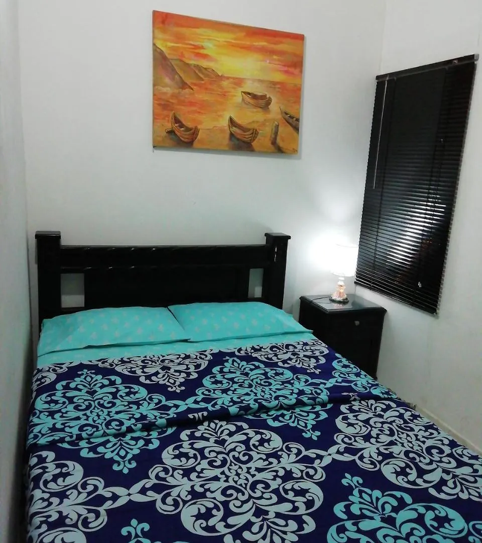 Taminaka Hostel Santa Marta  Colombia