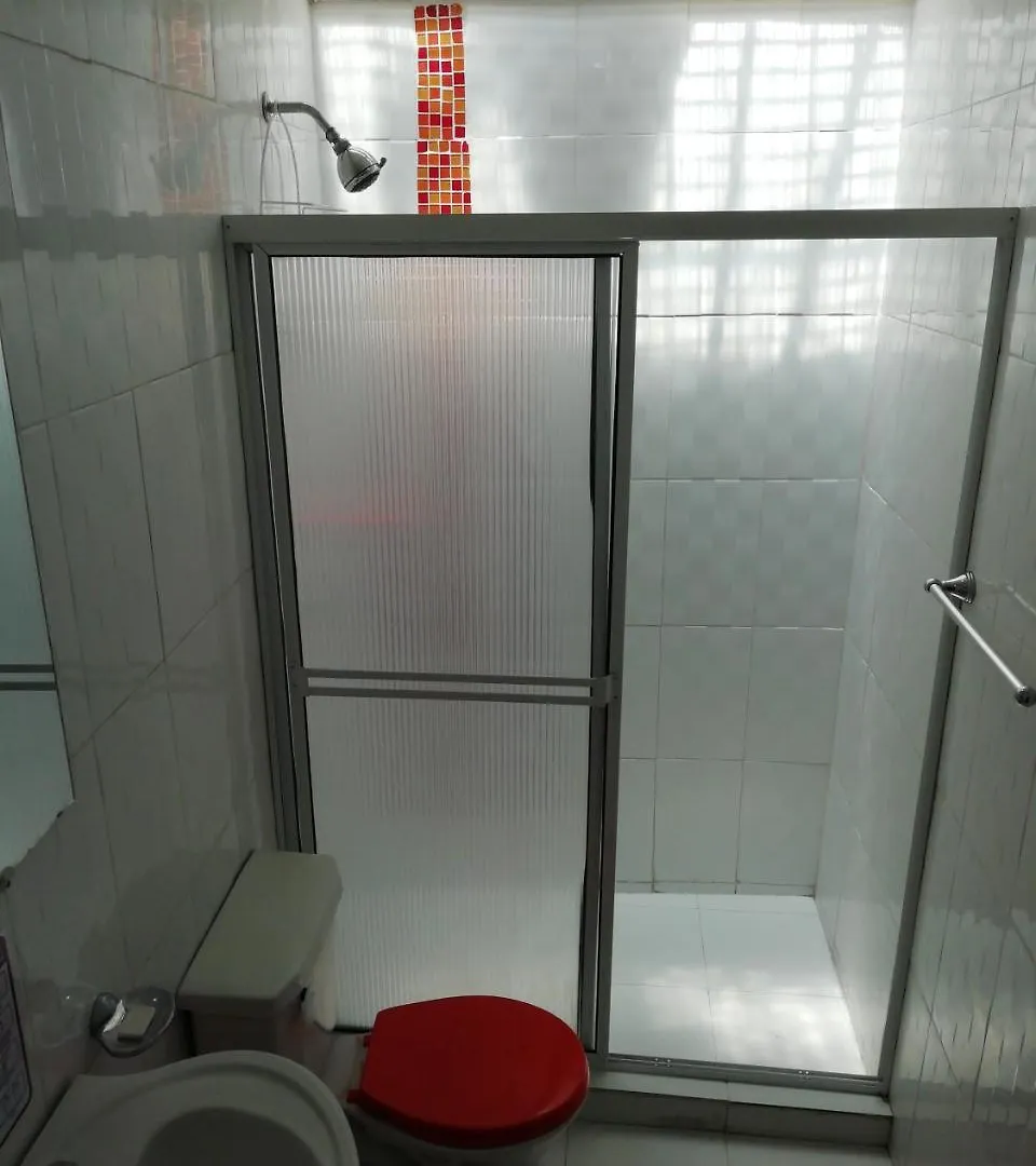 Taminaka Hostel Santa Marta  Santa Marta (Magdalena)