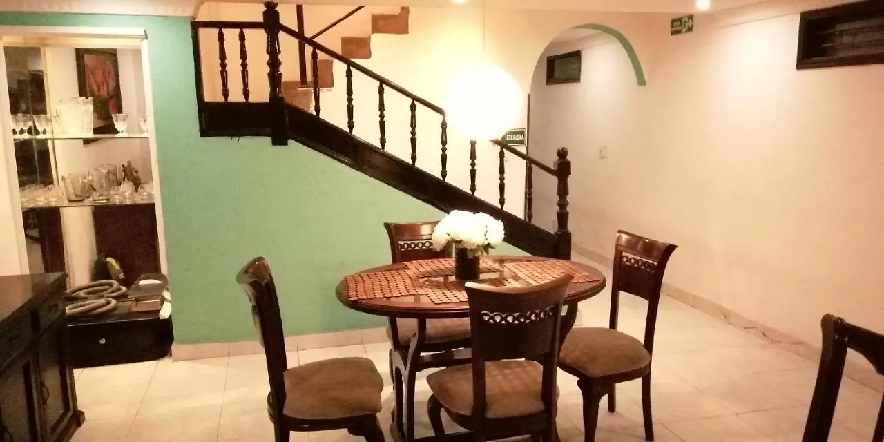 Taminaka Hostel Santa Marta