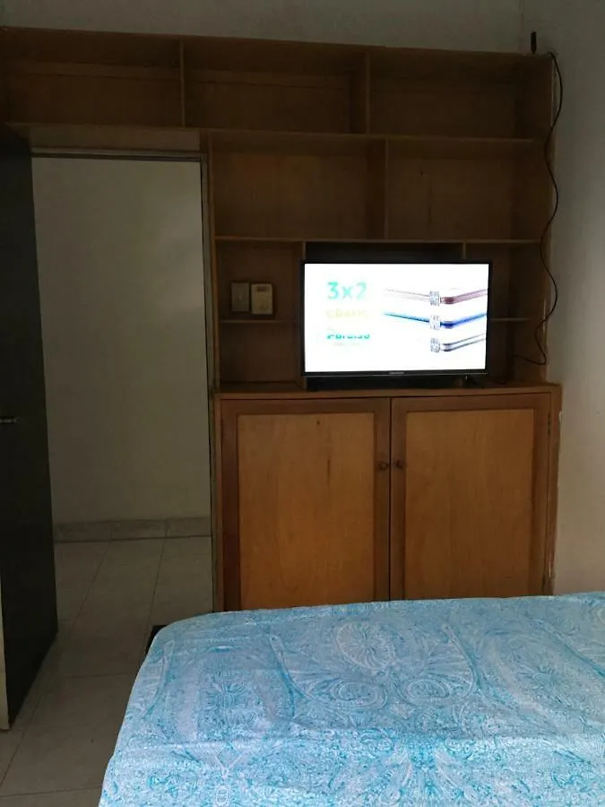 Taminaka Hostel Santa Marta
